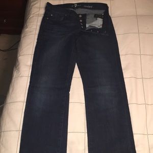 7 For All Mankind Jeans
